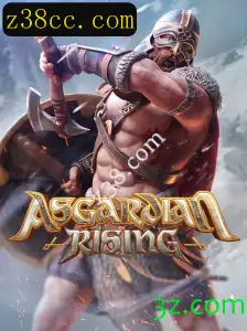 Desvendando AsgardianRising: Uma Jornada Épica no Mundo dos Deuses e Heróis