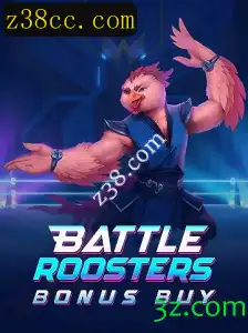 Explorando o Mundo Empolgante de BattleRoostersBonusBuy