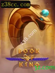 Explorando o Mundo do Jogo BookOfKeno