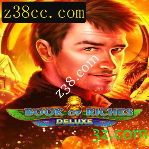 Descubra o Mundo Empolgante de BookofRichesDeluxe