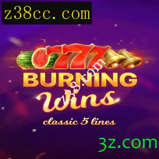 Descubra a Emoção do Jogo BurningWins