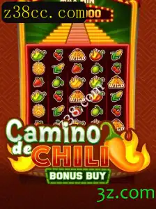 Explorando o Jogo CaminodeChiliBonusBuy: Um Mergulho no Entretenimento Online