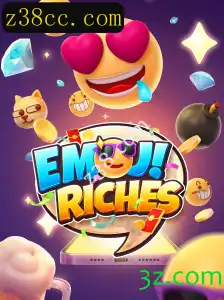 Descubra o Mundo do Jogo EmojiRiches