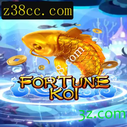 Descubra o Fascinante Mundo de FORTUNEKOI