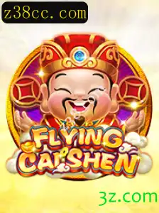 FlyingCaiShen: Descubra a Magia deste Jogo Inovador