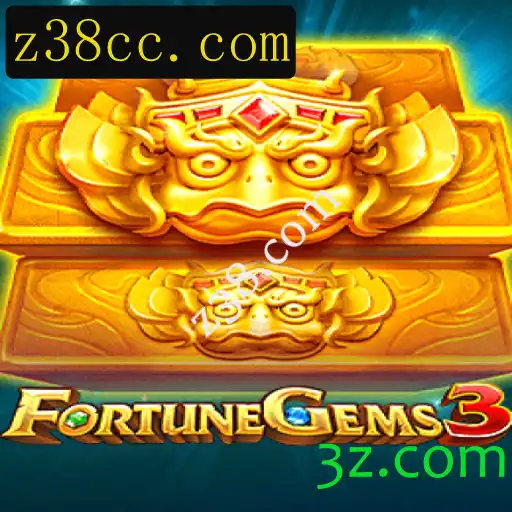 Descubra FortuneGems3: O Novo Fenômeno dos Jogos Online