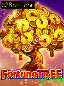 Descubra FortuneTree: O Novo Fenômeno de Jogo em z38.com