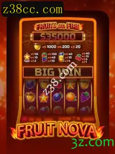 Desvendando FruitNova: O Novo Fenômeno dos Jogos Online