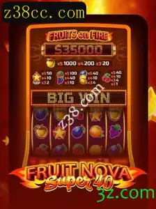 Explorando o Fascinante Mundo de FruitNovaSuper40