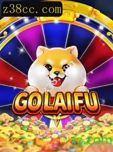 Descubra GoLaiFu: O Novo Fenômeno dos Jogos com z38.com