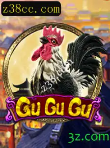 GuGuGu: Descubra o Universo Emocionante do Novo Jogo em Z38.com