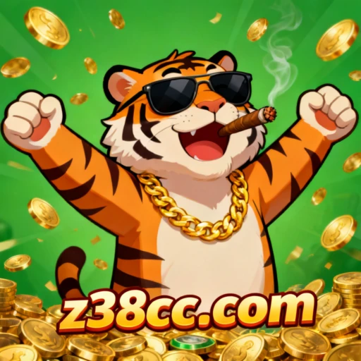 z38.com Logo