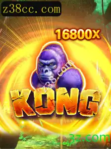 Explorando o Mundo de Kong: O Novo Jogo Sensação da z38.com