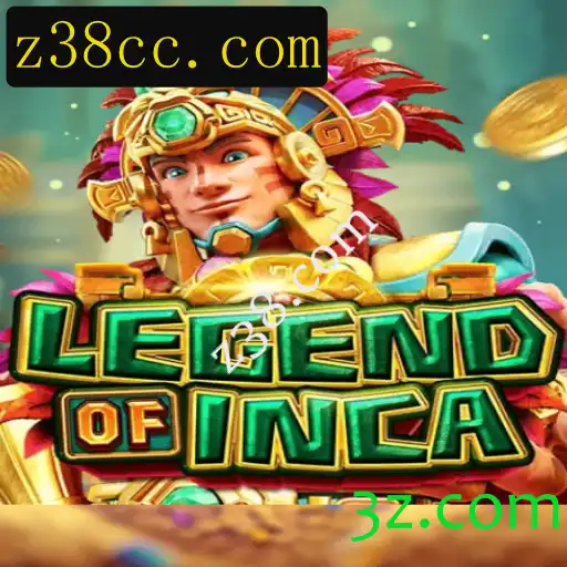 LegendofInca: Um Mergulho no Mundo Antigo com z38.com
