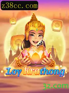 Descubra o Fascinante Jogo LoyKrathong