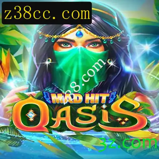 Explorando o Universo de MadHitOasis: O Jogo que Está Conquistando o Mundo