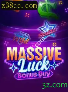 Descubra o Fascinante Universo de MassiveLuckBonusBuy