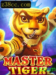 Explore o Fascinante Mundo de MasterTiger: O Jogo do Momento
