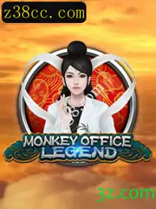MonkeyOfficeLegend: Aventura e Estratégia no Mundo Corporativo Virtual