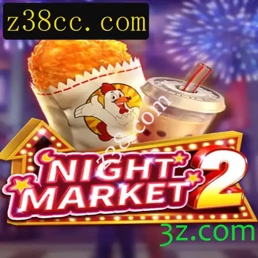 Explorando o Mundo de NightMarket2: O Jogo Revolucionário que Está Conquistando o Público
