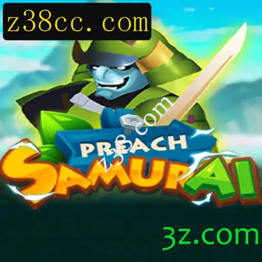 Descubra o Mundo de PreachSamurai: O Novo Jogo de Estratégia e Aventura