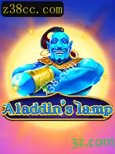 Descubra o Fascinante Mundo de Aladdinslamp