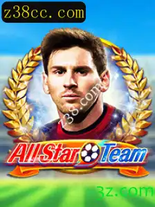 Descubra Tudo Sobre o Jogo AllStarTeam e as Inovações da z38.com