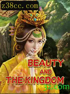 Descubra o Fascinante Mundo de BeautyAndTheKingdom