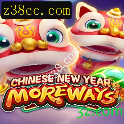 Descubra CHINESENEWYEARMOREWAYS: Um Jogo Inovador