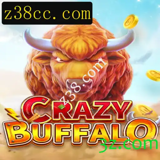 Descubra o Incrível Mundo de CRAZYBUFFALO: Um Jogo de Estratégia e Aventura