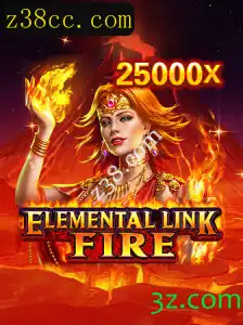 Explorando ElementalLinkFire: Um Mergulho no Mundo dos Elementos