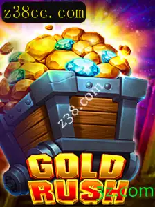 Explorando o Fascinante Mundo do GoldRush