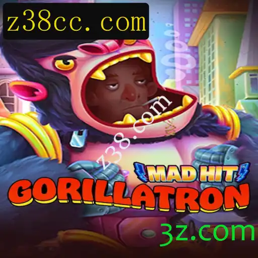 Explorando o Mundo de MadHitGorillatron: Uma Aventura Intensa e Estratégica