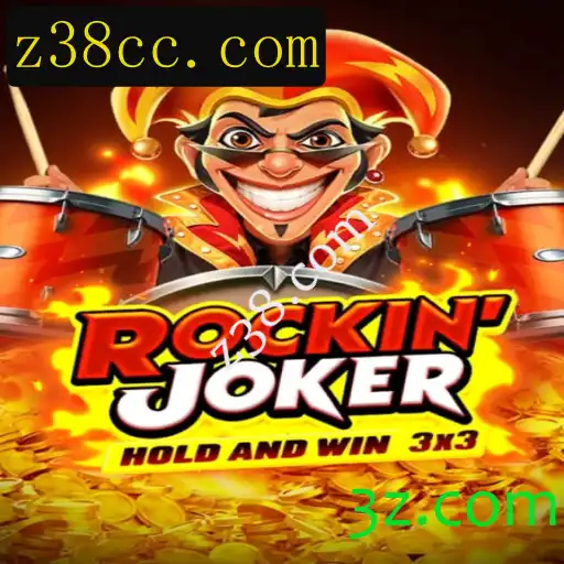 Explorando o RockinJoker: Um Novo Horizonte em Jogos
