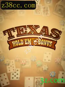 Texas Hold'em Bonus: Uma Introdução ao Jogo e Suas Regras