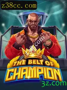 Explorando TheBeltOfChampion: Um Jogo de Estratégia Inovador