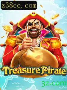 Aventuras em TreasurePirate: Descubra o Mundo de Riquezas Escondidas