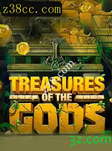 Descubra Tesouros no Mundo de TreasureoftheGods: Um Mergulho nas Regras e Aventura