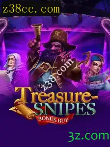 Descobrindo o Fascinante Mundo de TreasuresnipesBonusBuy: Aventura e Estratégia