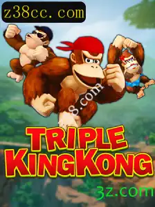 Explorando o Fascinante Mundo de TripleKingKong
