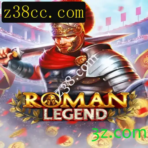 RomanLegend: A Experiência de Jogo que Revive a Roma Antiga