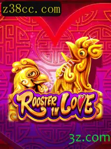 RoosterInLove: Um Novo Jogo Empolgante que Conquista Corações