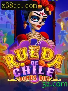Explorando o Fascinante Mundo de RuedaDeChileBonusBuy