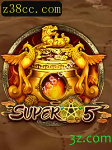 Explorando o Fascinante Mundo do Jogo Super5