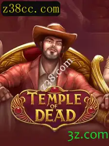 Desvendando Temple of Dead: Mergulho no Novo Sensação do Z38.com