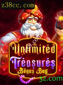 UnlimitedTreasuresBonusBuy: Descubra o Jogo Inovador em z38.com