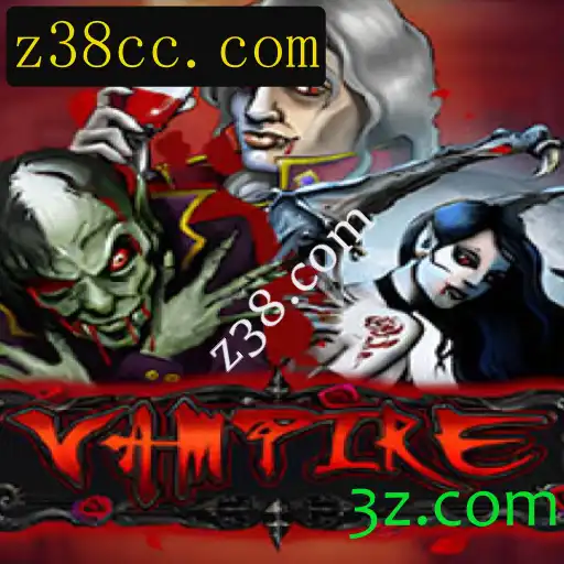 Vampire: A Nova Sensação do Mundo dos Jogos