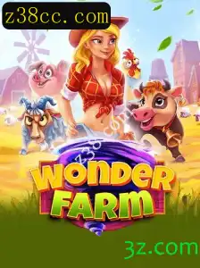 WonderFarm: Uma Jornada Através do Mundo Virtual da Agricultura